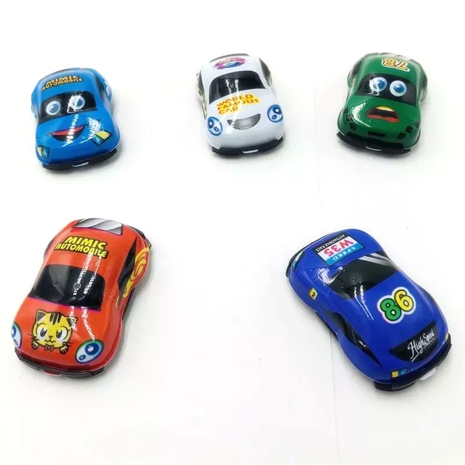 Colorful mini pull back cars, suitable for kids' amusement and games. Colorful mini pull back cars, suitable for kids' amusement and games.